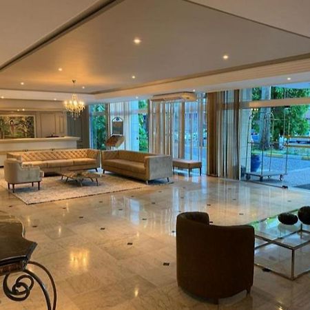 Imperial Suites Recife Exterior photo