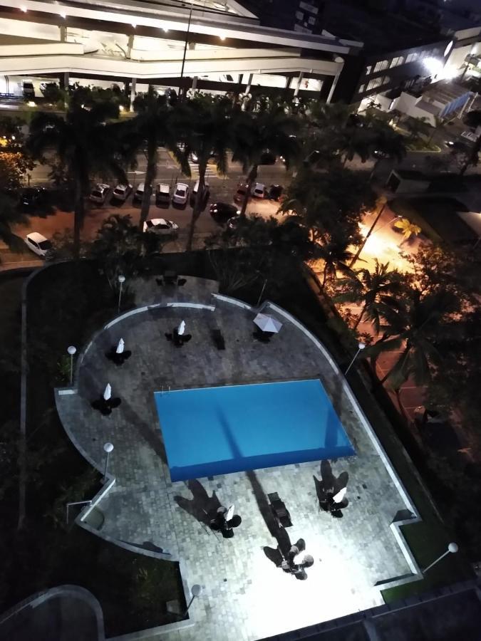 Imperial Suites Recife Exterior photo