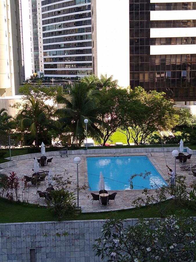 Imperial Suites Recife Exterior photo