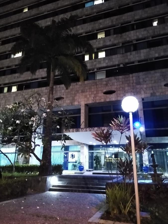 Imperial Suites Recife Exterior photo