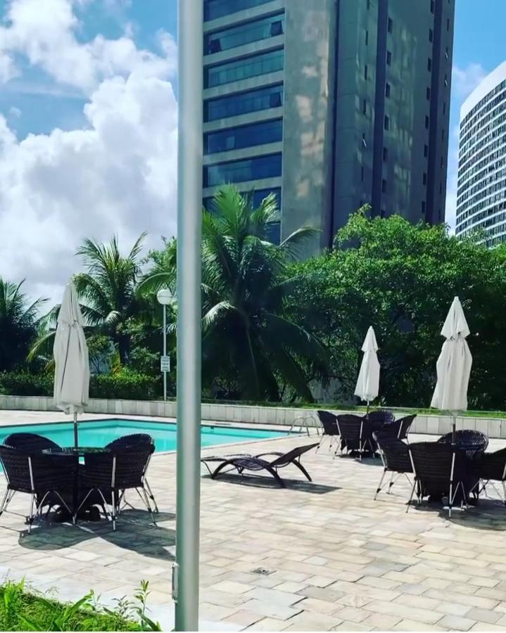 Imperial Suites Recife Exterior photo